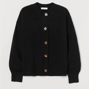 NWT H&M Cardigan